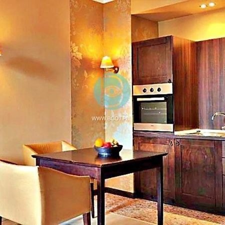 Barcelo Royal Beach - Prestige Apartments Slântsjev Brjag Eksteriør bilde