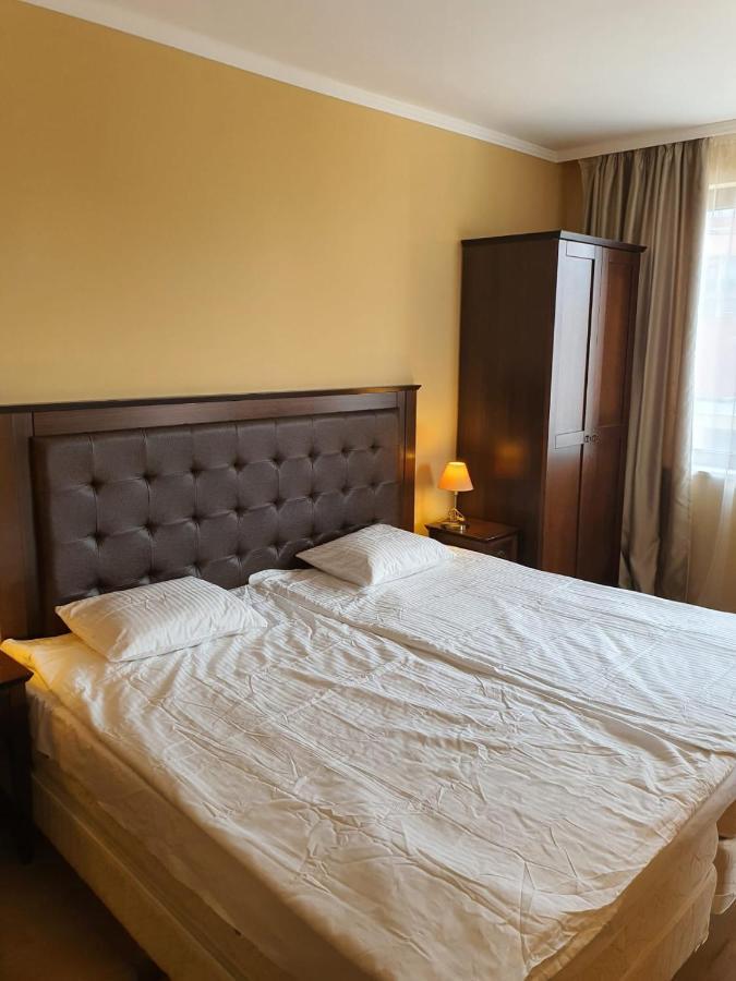 Barcelo Royal Beach - Prestige Apartments Slântsjev Brjag Eksteriør bilde
