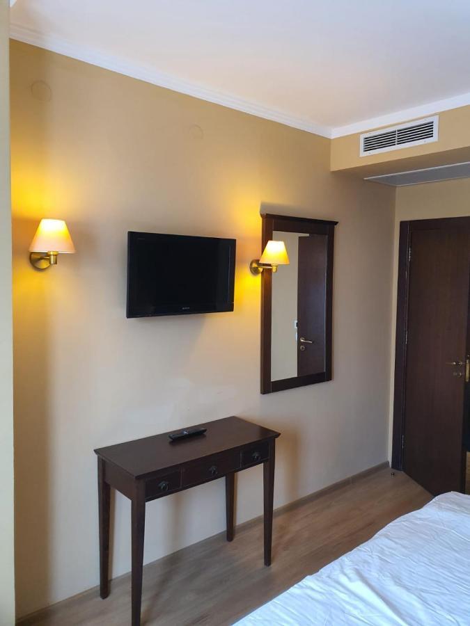 Barcelo Royal Beach - Prestige Apartments Slântsjev Brjag Eksteriør bilde