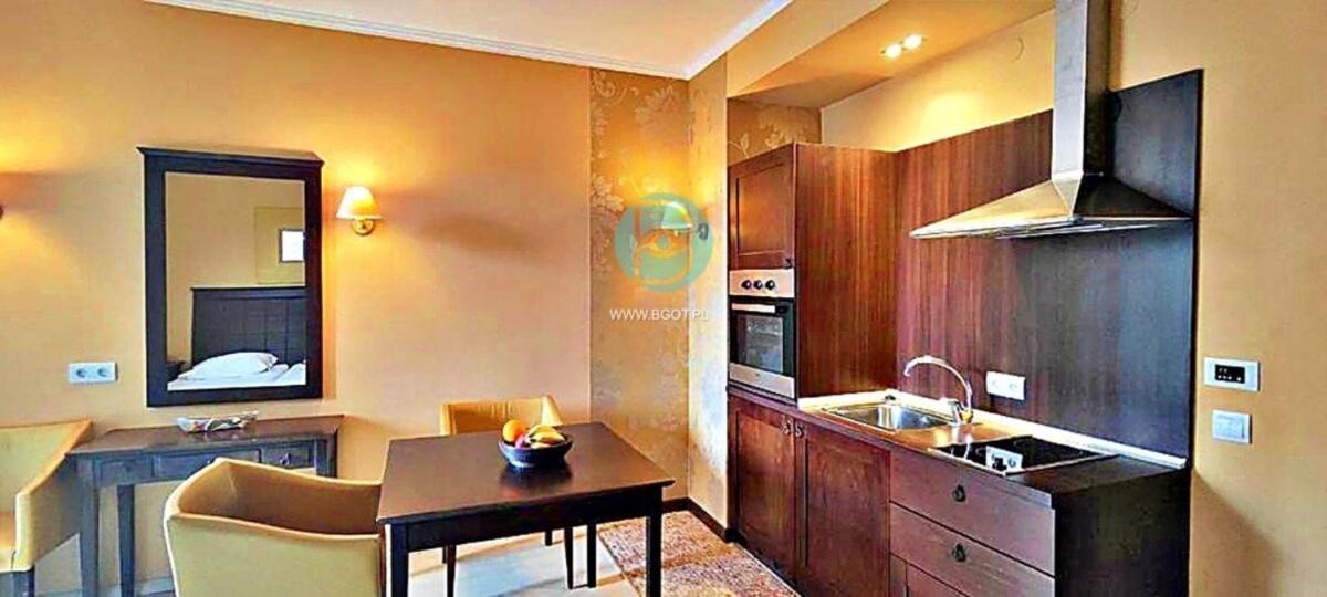 Barcelo Royal Beach - Prestige Apartments Slântsjev Brjag Eksteriør bilde